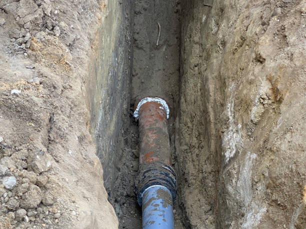 24/7 water damage repair in Ville Platte, LA