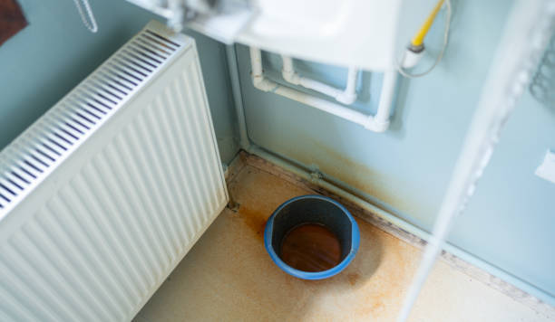 Professional Water damage restoration in Ville Platte, LA